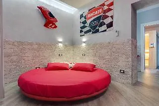 *** Vendégház Excellence Suite Róma Olaszország