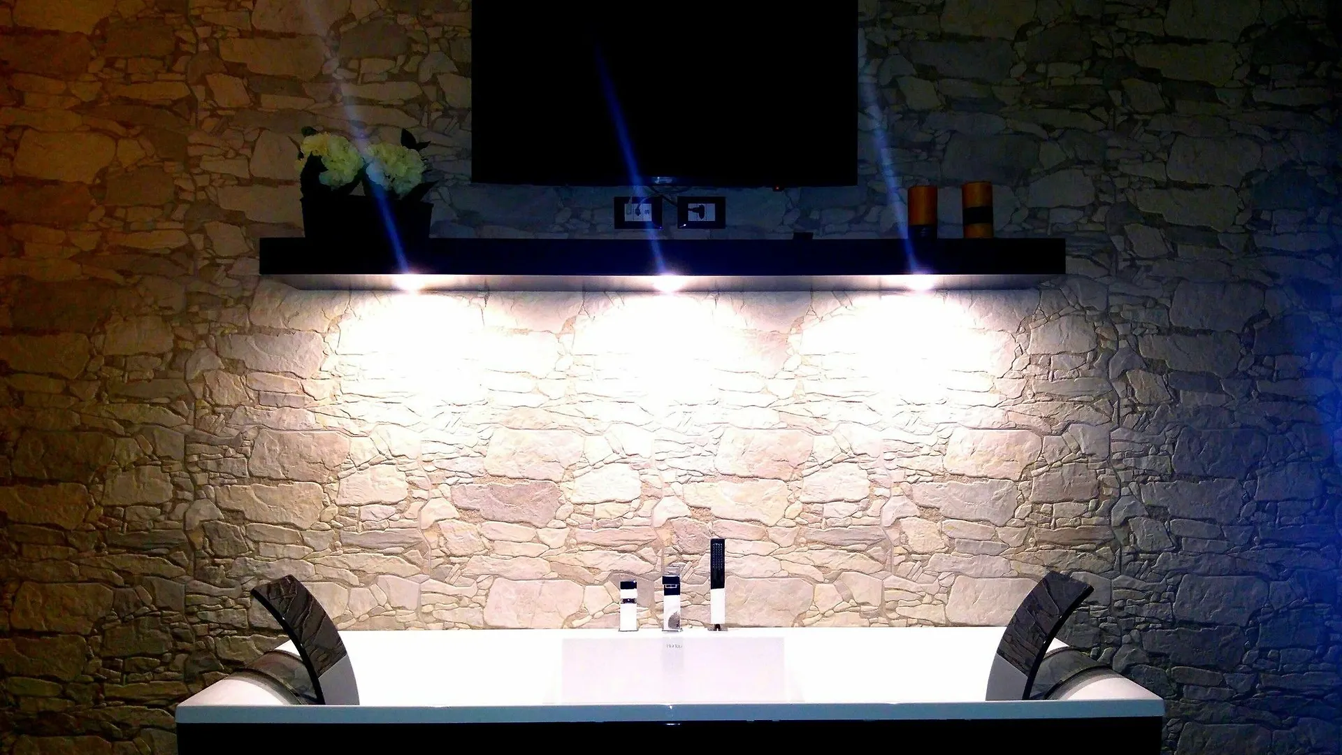 *** Guest house Excellence Suite Rome Italy
