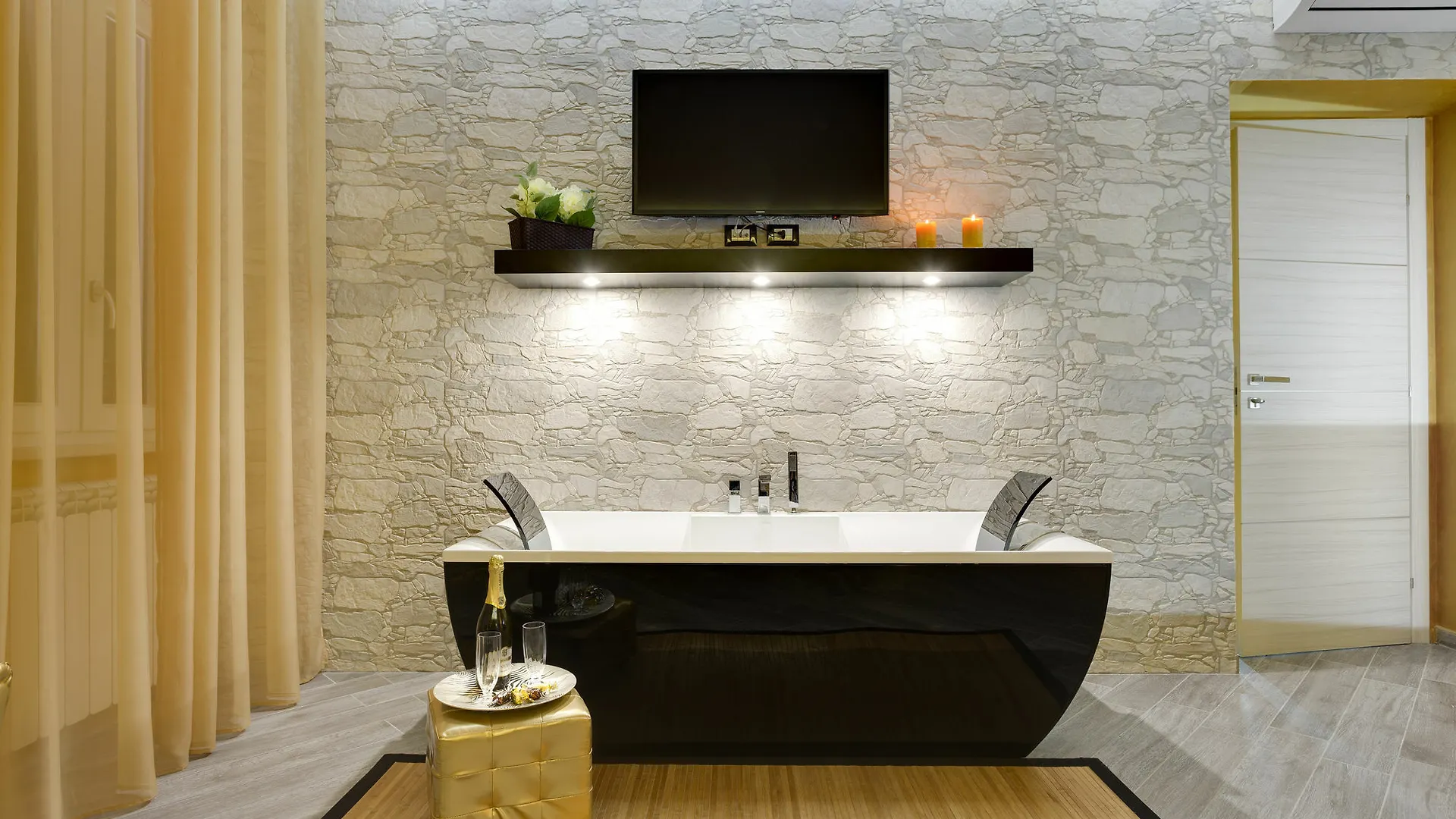 *** Guest house Excellence Suite Rome Italy