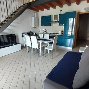 Loft Regia Antica Appartamento Lonato
