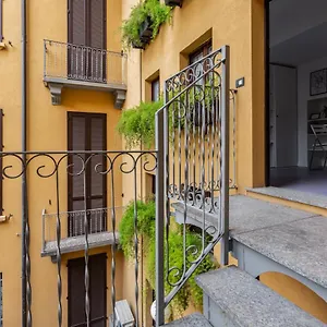 Appartement Central Studio Apts Milano-corso Magenta 