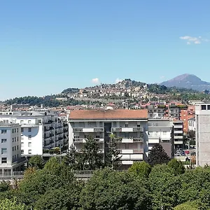 Hébergement de vacances La Tua Mansarda A 