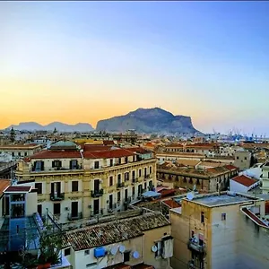 Séjour chez l'habitant Settimocielo 