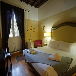 Navona 2 Appartement