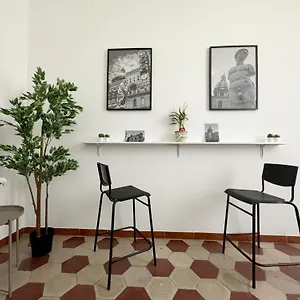 Appartement Sant'oliva28 