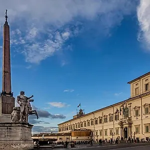 Casa Terrazza Colosseo Roma