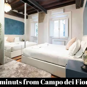 Residenza Cappellari Piazza Navona Appartement