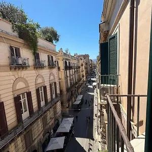 Casa Di Cocò Appartamento Palermo
