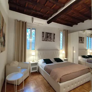 Cozy Navona Appartement