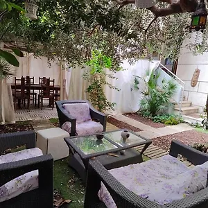 Garden Casa Kangen Roma