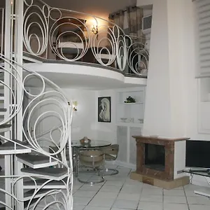 Al Foro Appartement