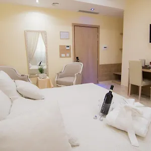Esposizione Palace מלון