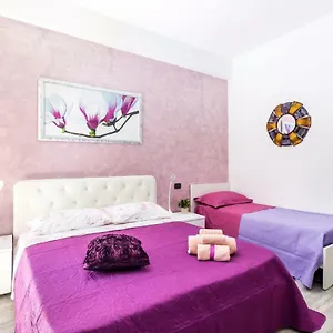 Monteverde Appartement