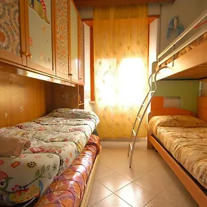 Casa Arcobaleno Frühstückspension