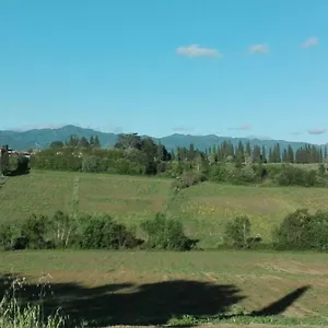 La Dimora Di Angela Appartamento Barberino di Mugello