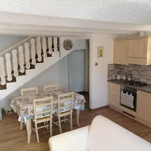 La Casina Casa vacanze Clusone