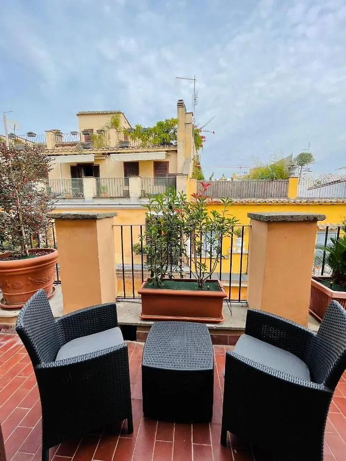 Excellence Suite Rome Guest house