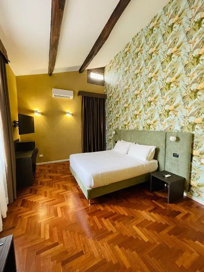Excellence Suite Rome