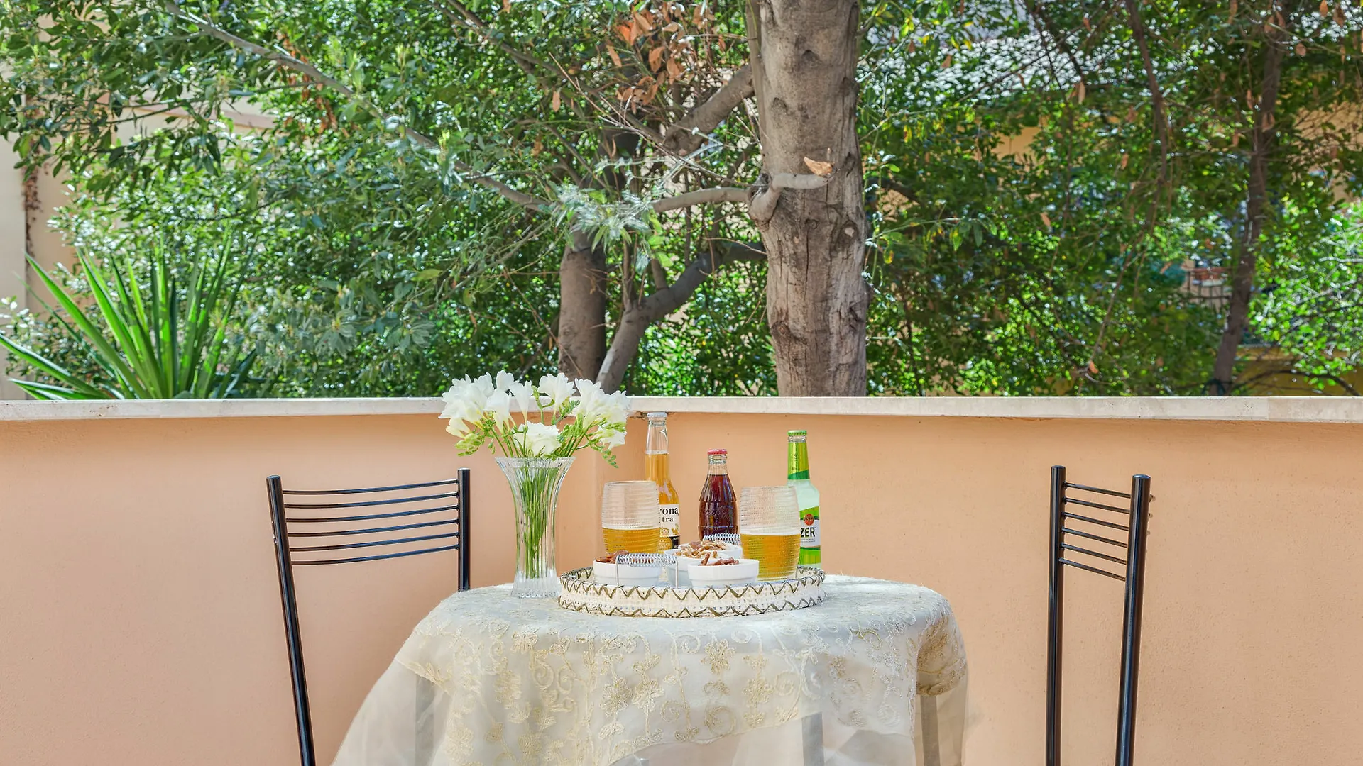 Excellence Suite Rome Guest house