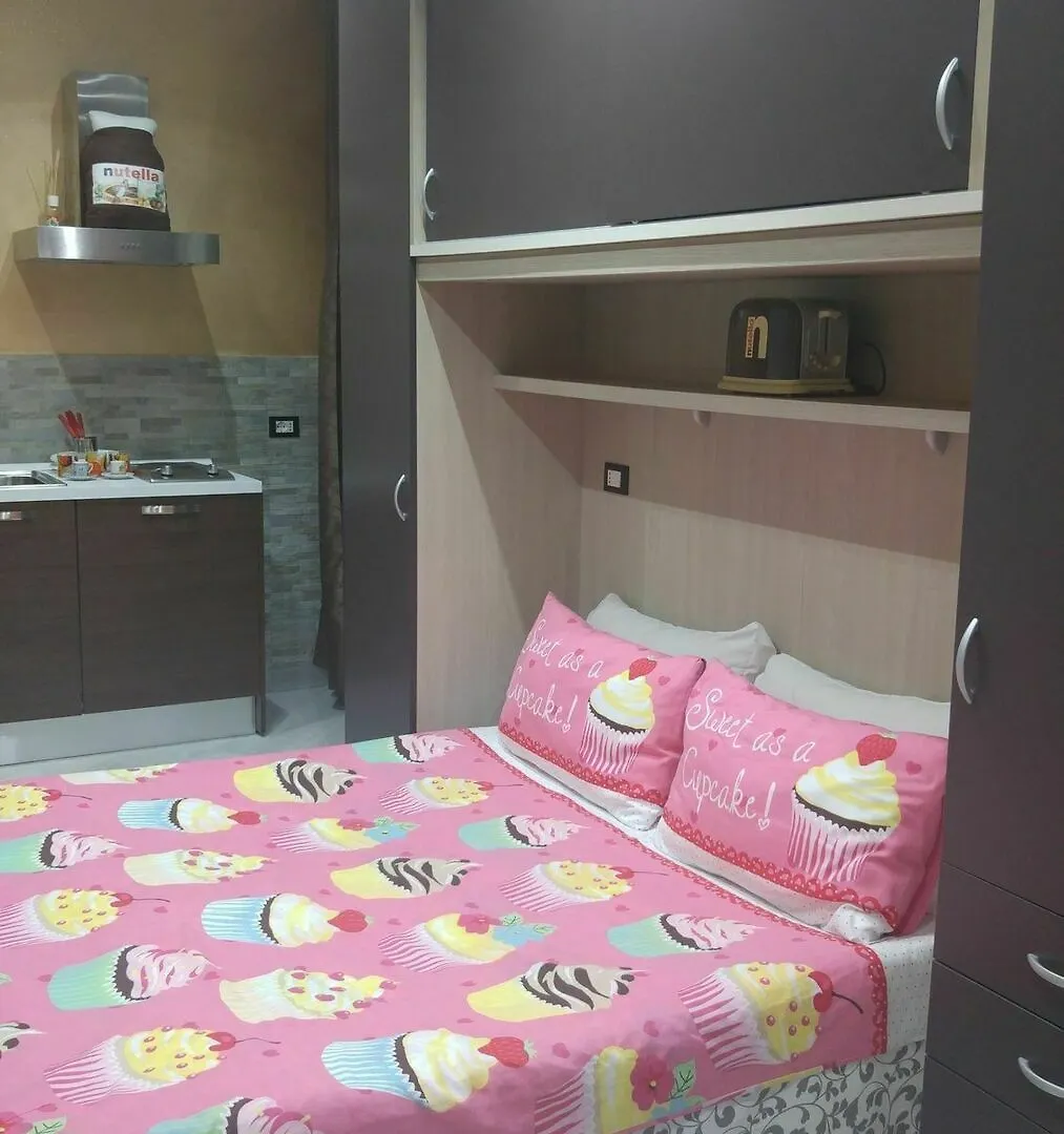 Excellence Suite Rome Guest house