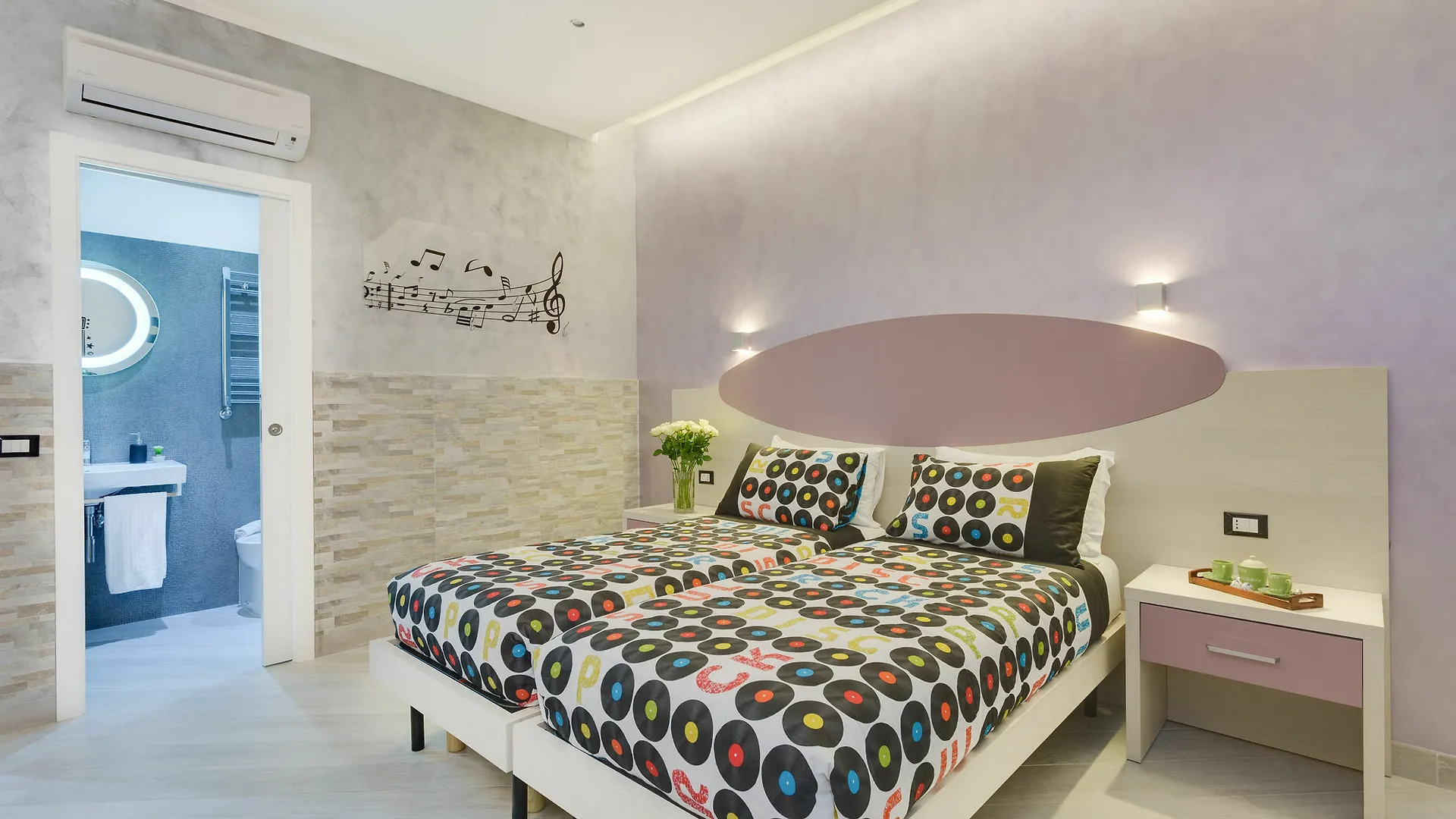 *** Guest house Excellence Suite Rome Italy
