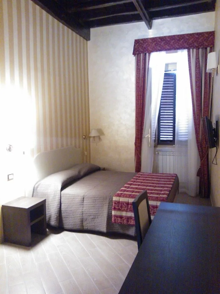 Excellence Suite Rome 3*,