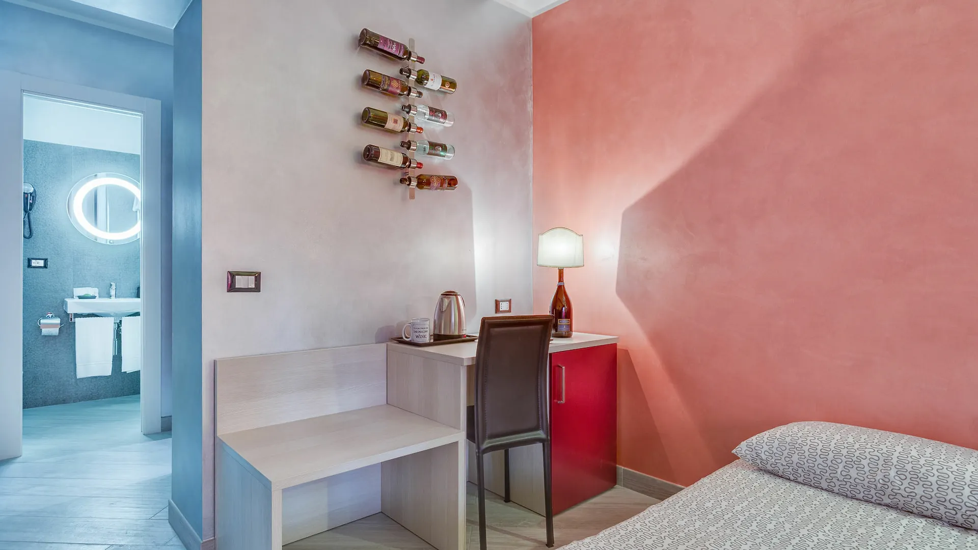 Excellence Suite Rome Maison d'hôtes