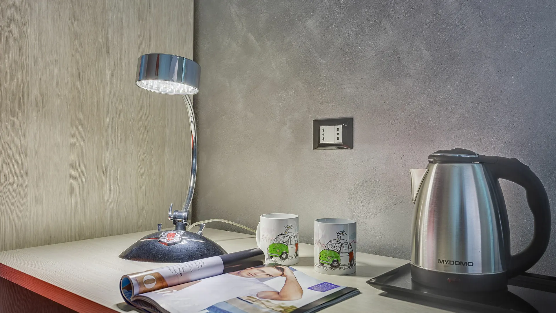 Excellence Suite Rome Italie