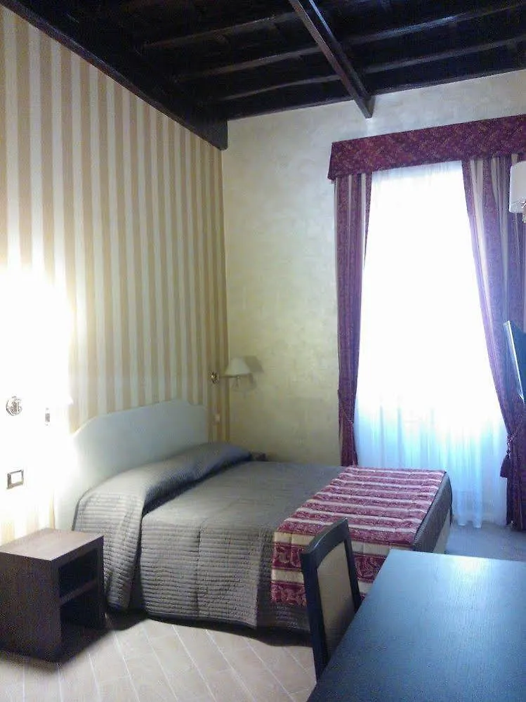 Pensionat Excellence Suite Rom