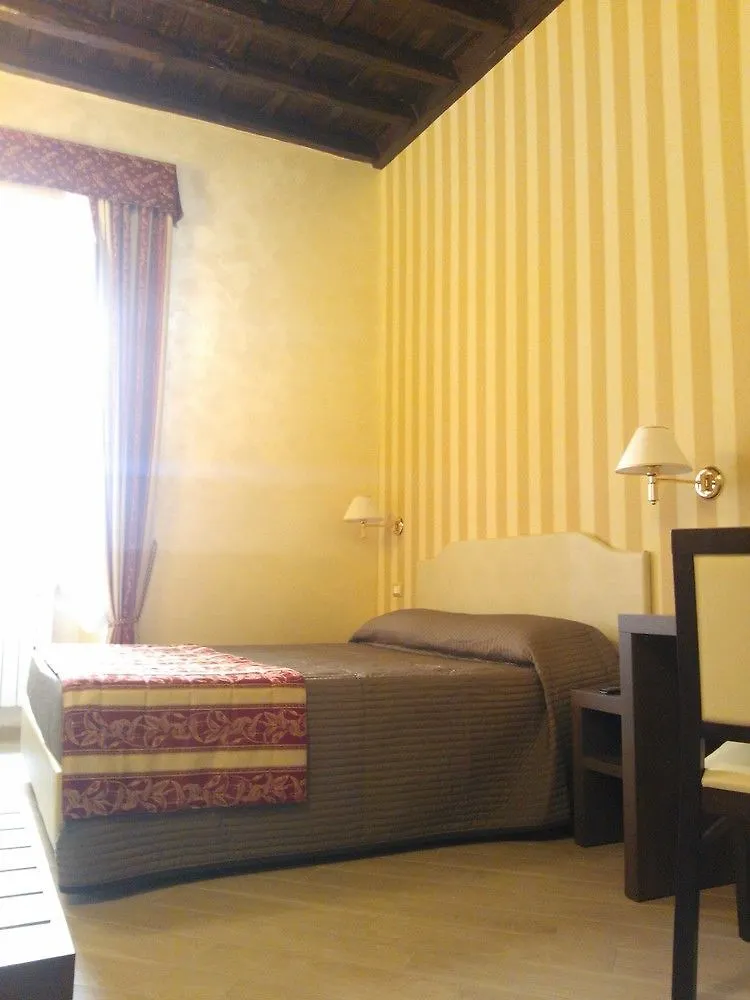 Pensionat Excellence Suite Rom